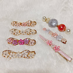 アクセサリー♡/アクセサリー/ねずみ年/Monday/マンデー...などのインテリア実例 - 2020-07-20 20:57:31
