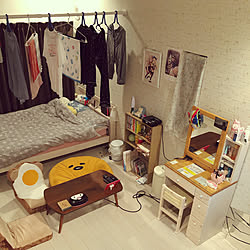 ピカチュウ ポケモン部屋のインテリア実例 Roomclip ルームクリップ