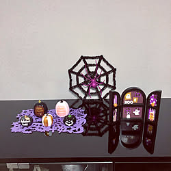 ハロウィン/クールモダン/すっきりとした暮らし/ホテルライクな暮らし/マンション暮らし...などのインテリア実例 - 2020-09-16 09:03:13