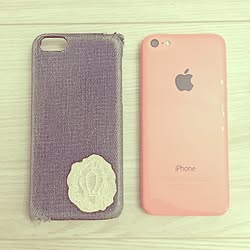 部屋全体/iPhone5c用カバー /iPhone5cケース/iPhone5c/うつくしまナチュラル愛好会♡...などのインテリア実例 - 2015-09-26 00:29:16