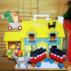棚/いいねコメありがとう(〃∇〃)/築50年以上/ナゲット部/フライガイ部...などのインテリア実例 - 2017-01-18 22:57:50