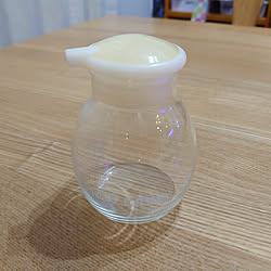 キッチン/醤油さし/おうち撮影クエスト/男の子のいる暮らし/小学生男子...などのインテリア実例 - 2020-08-04 20:51:45