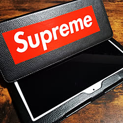 Supremeステッカーのインテリア実例 Roomclip ルームクリップ Supremeステッカーのインテリア実例 Roomclip ルームクリップ