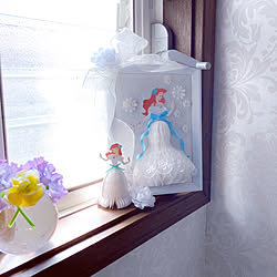 ディズニー モアナのインテリア実例 Roomclip ルームクリップ