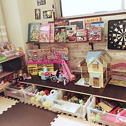 100均 シルバニアファミリーのインテリア実例 Roomclip ルームクリップ 100均 シルバニアファミリーのインテリア実例 Roomclip ルームクリップ