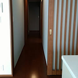 廊下収納のインテリア実例 Roomclip ルームクリップ 廊下収納のインテリア実例 Roomclip ルームクリップ