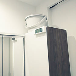 バス/トイレ/20190120/建売住宅/すっきり暮らしたい/洗面所...などのインテリア実例 - 2019-01-20 11:24:01