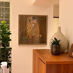 がまの穂のインテリア実例 Roomclip ルームクリップ