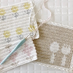 ハンドメイド/いつもありがとうございます♡/コメントお気遣いなく♡/迷走系インテリア/ぶらりん同好会...などのインテリア実例 - 2019-04-28 10:33:32