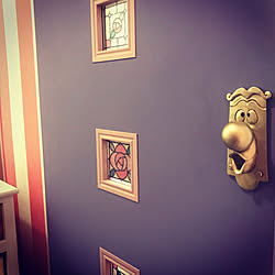 ディズニー ドアノブのインテリア実例 Roomclip ルームクリップ ディズニー ドアノブのインテリア実例 Roomclip ルームクリップ