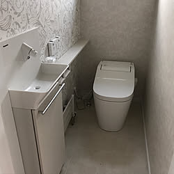 Sp9587 Sp9579 サンゲツ アクセントクロス サンゲツ レンガ壁紙 などのインテリア実例 02 23 08 54 Roomclip ルームクリップ