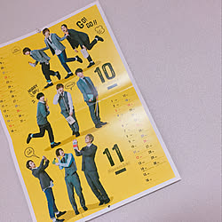 Hey Say Jump 山田涼介のインテリア実例 Roomclip ルームクリップ