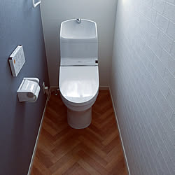 白レンガ壁紙のインテリア実例 Roomclip ルームクリップ