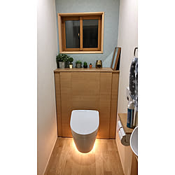 浮いてるトイレのインテリア実例 Roomclip ルームクリップ 浮いてるトイレのインテリア実例 Roomclip ルームクリップ