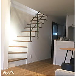 ひな壇階段のインテリア実例 Roomclip ルームクリップ ひな壇階段のインテリア実例 Roomclip ルームクリップ