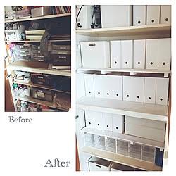 ニトリ 廊下収納のインテリア実例 Roomclip ルームクリップ