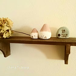 玄関/入り口/靴箱の上/靴箱/RCとちぎ苺の会/ほっこり*...などのインテリア実例 - 2017-07-16 21:16:42