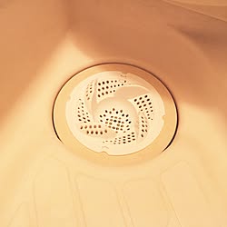 排水口カバーのインテリア実例 Roomclip ルームクリップ 排水口カバーのインテリア実例 Roomclip ルームクリップ