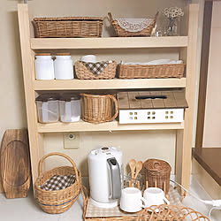 Diy 韓国風のインテリア 手作りの実例 Roomclip ルームクリップ