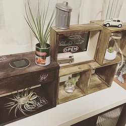 花はじきのインテリア実例 Roomclip ルームクリップ