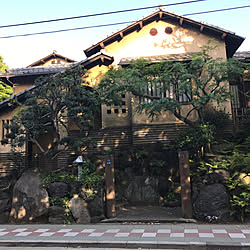 ヴォーリズ/東京の家/二住生活/大田区/インテリアじゃなくてすみませんのインテリア実例 - 2018-05-01 06:43:09
