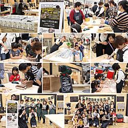 Diy カインズホーム町田多摩境店のインテリア 手作りの実例 Roomclip ルームクリップ