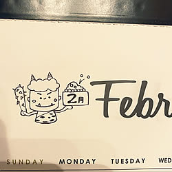 机 お年玉袋 トトロ 紙袋リメイク 手書きイラスト などのインテリア実例 16 12 26 25 34 Roomclip ルームクリップ