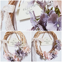 100均 サマーリースのインテリア実例 Roomclip ルームクリップ