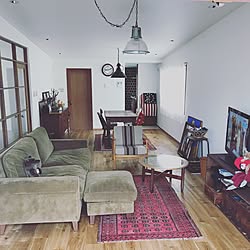 流木ドアノブのインテリア実例 Roomclip ルームクリップ