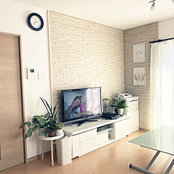 北欧ナチュラル/北欧インテリア/シンプルライフ/シンプルナチュラル/シンプルインテリア...などのインテリア実例 - 2020-06-07 14:43:59