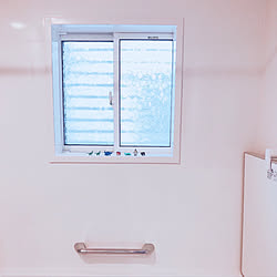 100均 お風呂場の窓 目隠しカーテン バス トイレのインテリア実例 18 02 21 11 03 21 Roomclip ルームクリップ 100均 お風呂場の窓 目隠しカーテン バス トイレのインテリア実例 18 02 21 11 03 21 Roomclip ルームクリップ