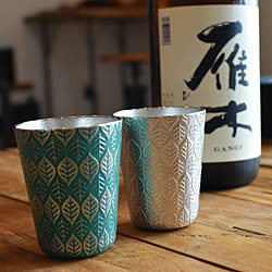 机/当選/当選しました♡/モニター商品/伝統的工芸品...などのインテリア実例 - 2018-10-03 22:28:31