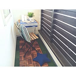 ニトリのウッドパネルのインテリア実例 Roomclip ルームクリップ