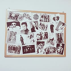 G Dragonのインテリア実例 Roomclip ルームクリップ