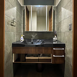 東京バススタイルのインテリア実例 Roomclip ルームクリップ