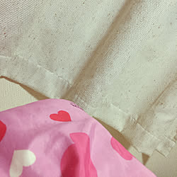 しまむらの布団カバーのインテリア実例 Roomclip ルームクリップ