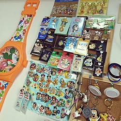 ピンバッジのインテリア実例 Roomclip ルームクリップ