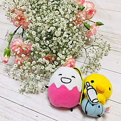カーネーションの花束/RCの出会いに感謝♡/いいね♡フォロー♡コメント♡感謝です!/Instagram→mari.o18/机のインテリア実例 - 2019-05-16 11:36:02