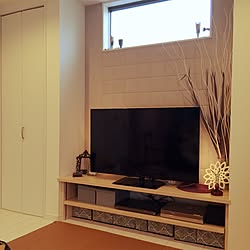 リビング 採光窓のインテリア実例 Roomclip ルームクリップ