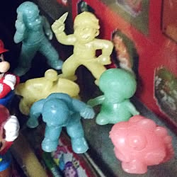 棚 90年代 おもちゃ レトロ ドラゴンボール などのインテリア実例 18 01 23 23 45 46 Roomclip ルームクリップ 棚 90年代 おもちゃ レトロ ドラゴンボール などのインテリア実例 18 01 23 23 45 46 Roomclip ルームクリップ
