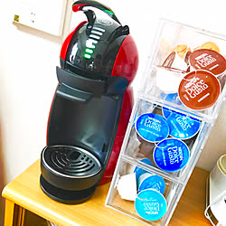 カプセルホルダーのインテリア実例 Roomclip ルームクリップ カプセルホルダーのインテリア実例 Roomclip ルームクリップ