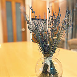 花のある暮らし ラベンダーの香り 花瓶 ドライフラワー ラベンダー などのインテリア実例 09 27 12 31 00 Roomclip ルームクリップ 花のある暮らし ラベンダーの香り 花瓶 ドライフラワー ラベンダー などのインテリア実例 09 27 12 31 00 Roomclip ルームクリップ