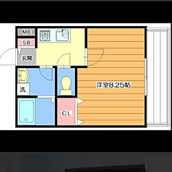 8畳のインテリア レイアウト実例 Roomclip ルームクリップ 8畳のインテリア レイアウト実例 Roomclip ルームクリップ