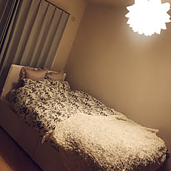 Ikea お姫様ベッドのインテリア実例 Roomclip ルームクリップ