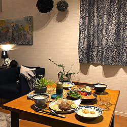机/IKEA♡/賃貸でも楽しく♪/積水ハウス/フォロワーさんありがとう⠒̫⃝♡♡...などのインテリア実例 - 2018-10-13 10:37:38