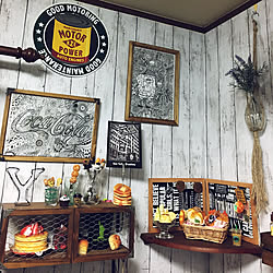 イニシャルyのインテリア実例 Roomclip ルームクリップ