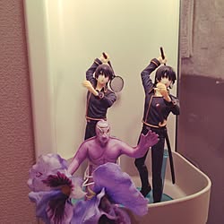 山崎春のパン祭りのインテリア実例 Roomclip ルームクリップ