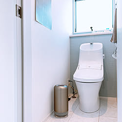 100均/トイレ臭/オシャレ家電/におい対策/cado...などのインテリア実例 - 2020-09-04 12:29:09
