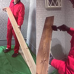 キッチン/初心者ですが、よろしくお願いします。/塩系もモノトーンも好き/DIY/新居...などのインテリア実例 - 2017-03-04 22:24:57