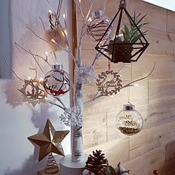 ちびころバルーン リビング バルーンアート 風船 バルーン などのインテリア実例 18 12 13 01 05 42 Roomclip ルームクリップ